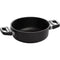 AMT Gastroguss Braadpan 24 cm - Non-stick coating - Ovenbestendig - 3 liter - Handgrepen