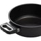 AMT Gastroguss Braadpan 24 cm - Non-stick coating - Ovenbestendig - 3 liter - Handgrepen