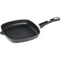 AMT Gastroguss Vierkante pan - 26x26 cm - Non-stick coating - Geschikt voor inductie - Ovenbeste...