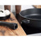 AMT Gastroguss Vispan - Inductiegeschikt - Krasbestendig - 35 x 24 cm