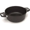 AMT Gastroguss Casserole - Ø 26 cm - 4 liter - Gietaluminium - Inductiegeschikt - Non-stick