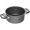 AMT Gastroguss Casserolepan 20 cm - Hoogte 10 cm - 1 Liter - Geschikt voor Inductie - Non-stick...
