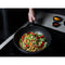 AMT Gastroguss Wokpan - Titanium Coating - Ø 30 cm - Inductie & Ovenbestendig - 2,7 Liter