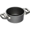 AMT Gastroguss Kleine inductiepan - Lotan® coating - Handgegoten aluminium - Ø 16 cm - 0,8 liter