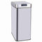 KITCHEN MOVE Automatische bak SILVERLAKE - 60L - RVS met omsnoeringsband