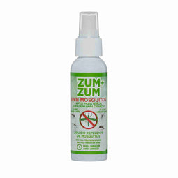 Muggenafweermiddel Zum 100 ml
