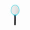 Oplaadbare racket om insecten te doden met LED Lifetime 48 x 21 cm Metaal/Plastic