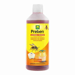 Aantrekker Massó 500 ml