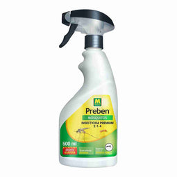 Muggenspray Massó 500 ml