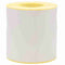 Doorlopende Thermische Papierband Brother LDP1M000102100I Wit 102 mm x 46 m 8 Stuks