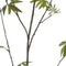 Nova nature - Spring leaf branch green 170 cm kunstbloem