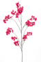 Nova nature - Bougainvillea branch Ibiza pink 175 cm kunstbloem