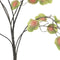 Nova nature - Sweet pea branch green 138 cm kunstbloem