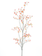 Nova nature - Mini daisy branch peach red 172 cm kunstbloem