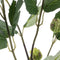 Nova nature - Hop spray La Choeffe green 76 cm kunstbloem