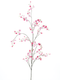 Nova nature - Mini daisy branch pink red 172 cm kunstbloem