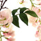 Nova nature - Sweet pea spray Mick pink 92 cm kunstbloem
