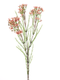 Nova nature - Wax flower spray pink 78 cm kunstbloem