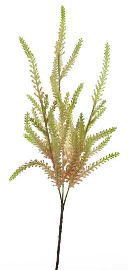 Nova nature - Spirea fantasy spray pink 70 cm kunstbloem