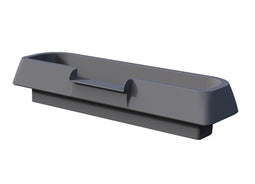 Velda - Waterval uitbreiding