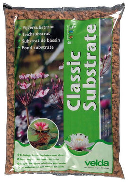 Velda - Substraat 30 kg 75x50x10