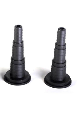 Velda - 2x slangtule 50 mm