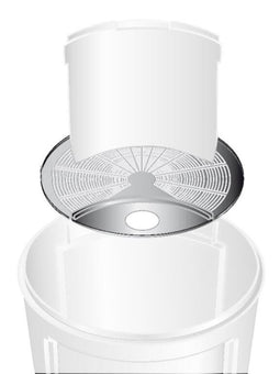 Velda - Bodemrooster 25/50/75