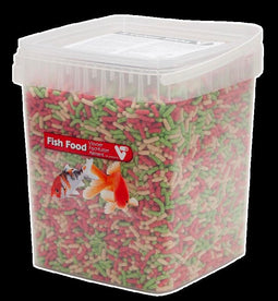 Velda - 3-colour sticks 10 l