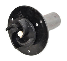 Velda - Schoepenrad met magneet en as Green Line 15000