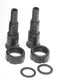 Vt - Slangtule set 2x 15/20/25mm