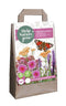 Jub - Tas happy butterfly mix, 14 bloembollen