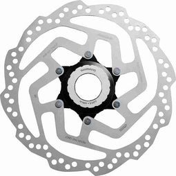 Remschijf Shimano SM-RT10 - 160mm - Center Lock (werkplaatsverpakking)