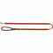 Hondenriem Trixie Premium Oranje 1 m M/L