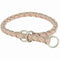 Trainingshalsband Trixie Zand Blush 39-45 cm