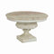 Hoofdtafel DKD Home Decor Spar Hout MDF 80 x 80 x 50 cm