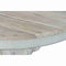 Hoofdtafel DKD Home Decor Spar Hout MDF 80 x 80 x 50 cm