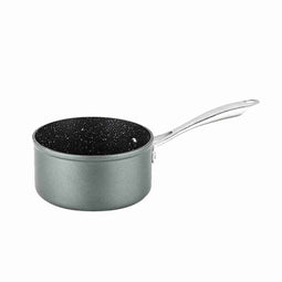 Kookpot Fagor Gehard aluminium Grijs Ø 16 cm