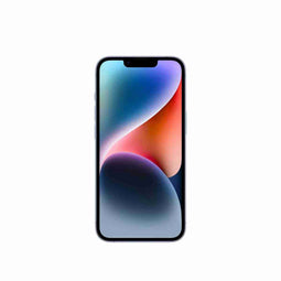 Smartphone Apple 6,1" A15 512 GB Blauw