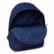 Laptoptas Kappa +usb kappa Blauw