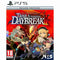 PlayStation 5-videogame Microids Trails Through Daybreak II - Deluxe Edition