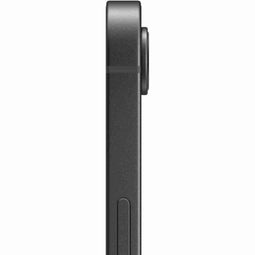Smartphone Apple iPhone 16e 6,1" 512 GB Zwart