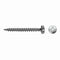 Schroefdoos CELO Vlox B Verzinken 4,5 x 45 mm Volledige draad (250 Stuks)
