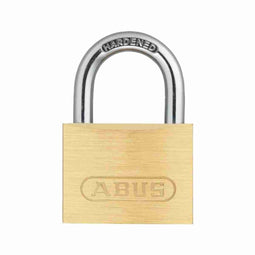 Sleutelslot ABUS 713/15 Blik 3 mm 15 mm