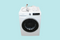 Samsung AddWash™ Wasmachine 8kg WW80T656ALE