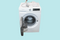 Samsung AddWash™ Wasmachine 8kg WW80T656ALE