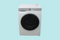 Samsung WW90T936ASH wasmachine - Voorbelading 9 kg - 1600 RPM - Wit