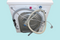 Samsung AI Wash WW11DG6B85LEU3 - 6000 serie - wasmachine - 10% zuiniger dan energielabel A