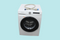 Samsung WW90T534AAW wasmachine Voorbelading 9 kg 1400 RPM Wit