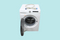 Samsung WW90T534AAW wasmachine Voorbelading 9 kg 1400 RPM Wit
