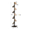 AnLi Style Vloerlamp 8L cylinder mixed glass (G9)